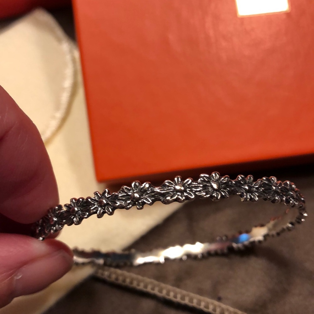 James Avery bracelet Margarita